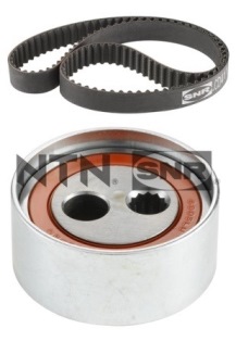 SNR KD479.02 Kit cinghie dentate-Kit cinghie dentate-Ricambi Euro