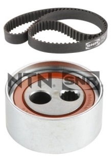 SNR KD479.02 Kit cinghie...