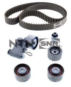 SNR KD481.01 Kit cinghie...