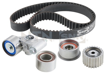SNR KD481.04 Kit cinghie...