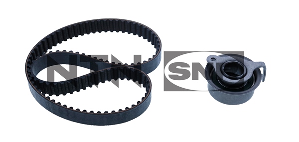 SNR KD484.02 Kit cinghie dentate
