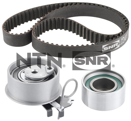 SNR KD484.03 Kit cinghie dentate