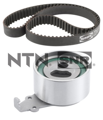 SNR KD484.05 Kit cinghie dentate-Kit cinghie dentate-Ricambi Euro