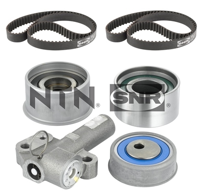 SNR KD484.08 Kit cinghie...