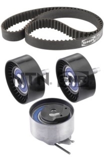 SNR KD486.00 Kit cinghie...