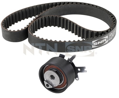 SNR KD486.01 Kit cinghie...