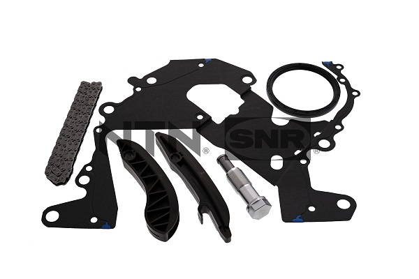 SNR KDC450.00 Σετ καδένας...