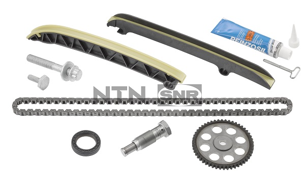 SNR KDC457.00 Kit catena distribuzione