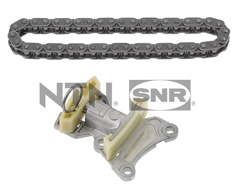 SNR KDC457.01 Kit catena distribuzione-Kit catena distribuzione-Ricambi Euro