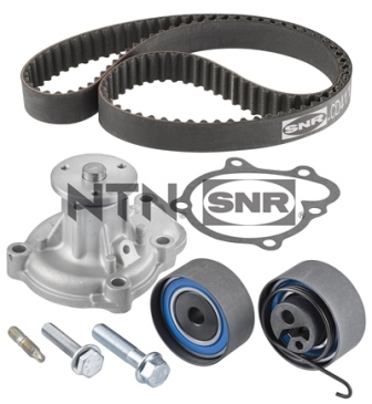 SNR KDP453.300 Pompa acqua...