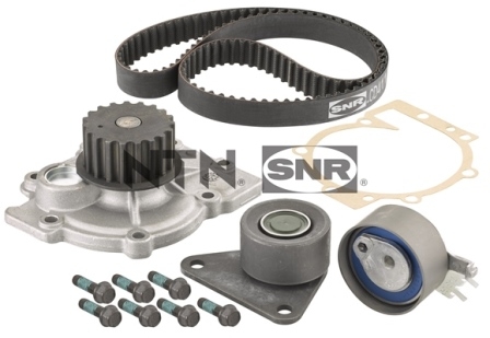 SNR KDP455.320 Pompa acqua...