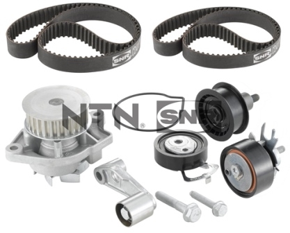 SNR KDP457.250 Pompa acqua...