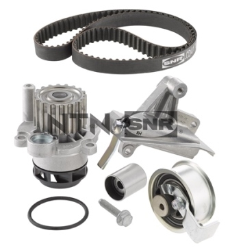 SNR KDP457.580 Pompa acqua...
