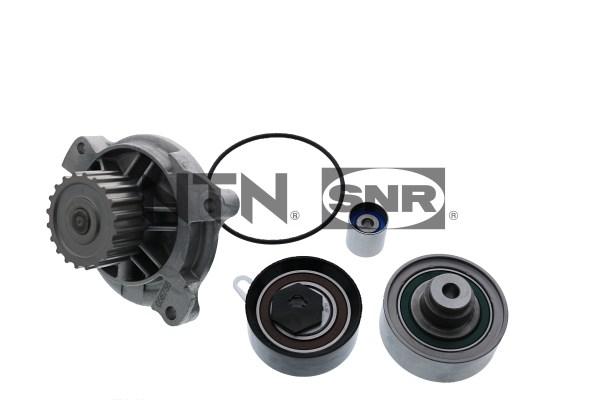 SNR KDP457.780 Pompa acqua...