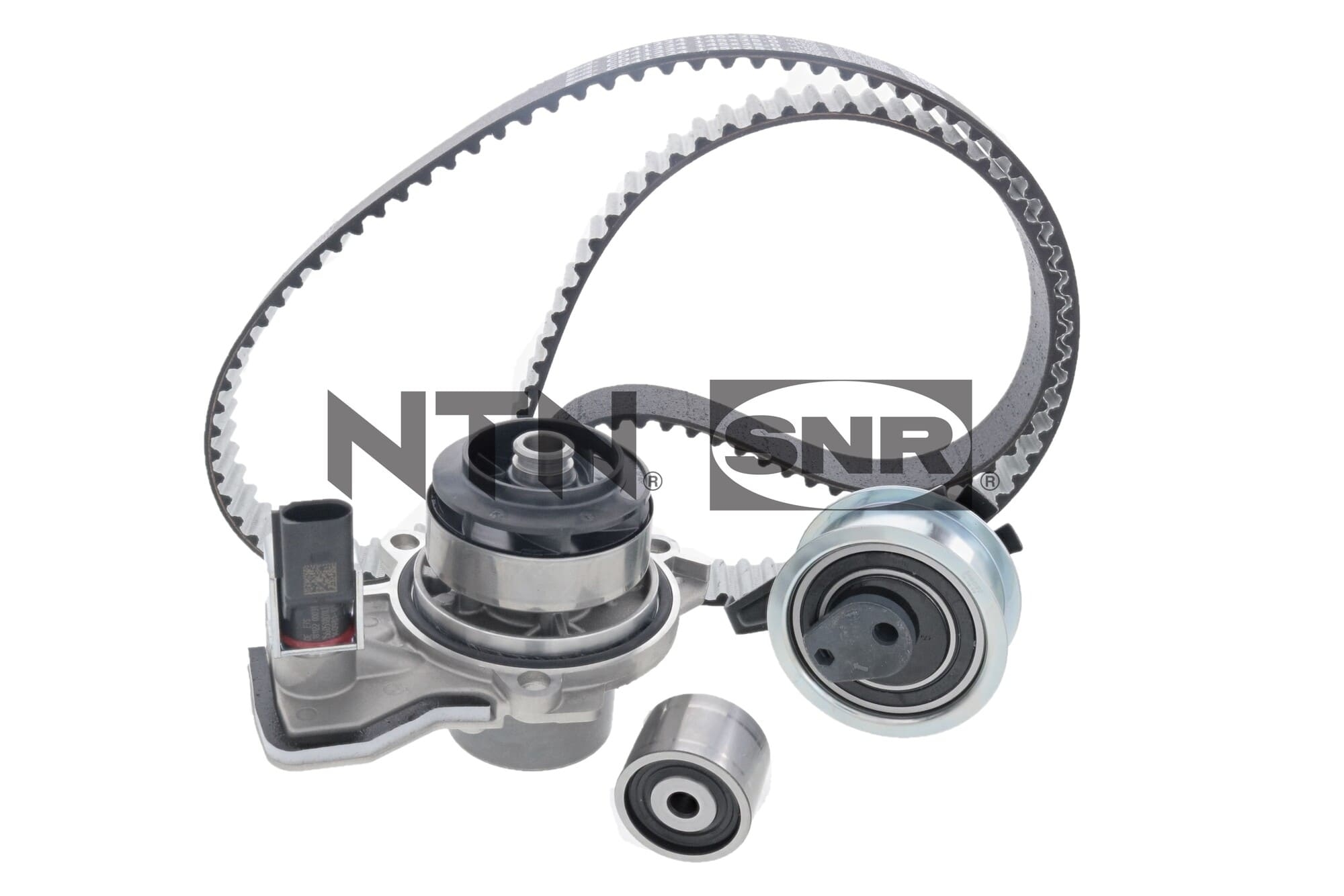 SNR KDP457.830S Pompa acqua...