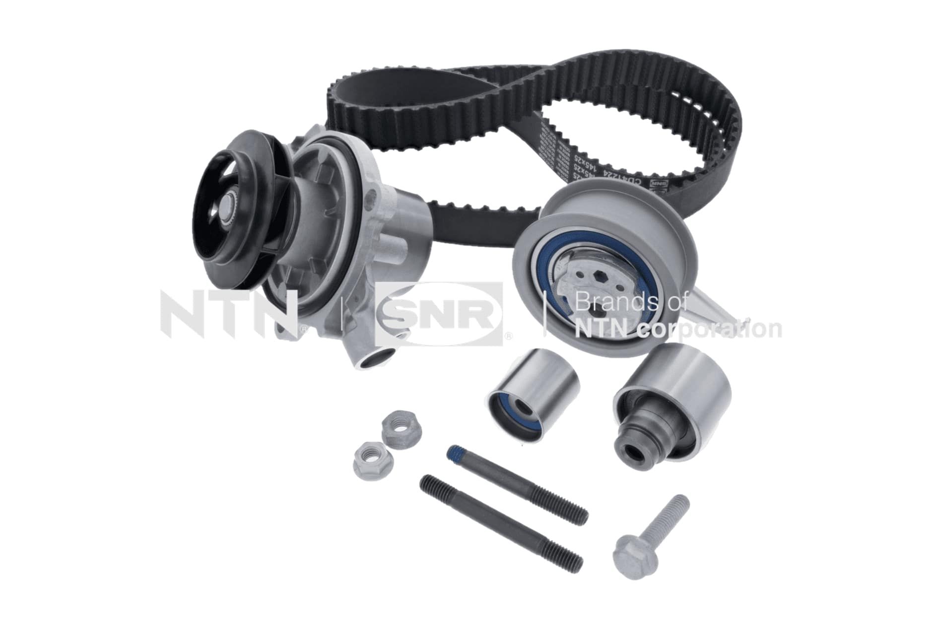 SNR KDP457.850 Pompa acqua...