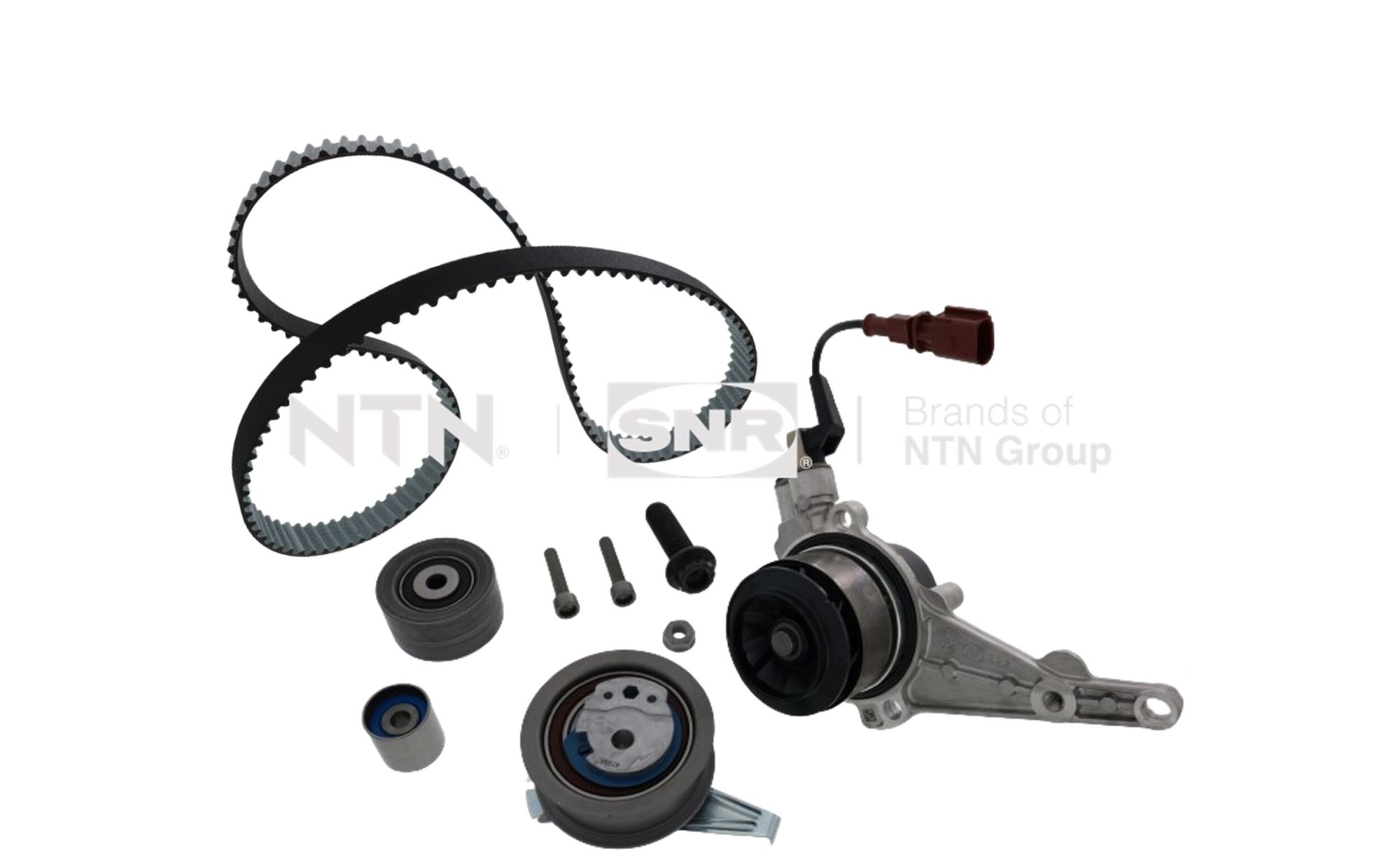 SNR KDP457.860S Pompa acqua...