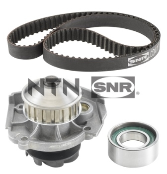 SNR KDP458.140 Pompa acqua...