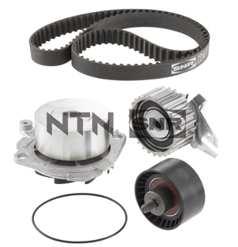 SNR KDP458.310 Pompa acqua...