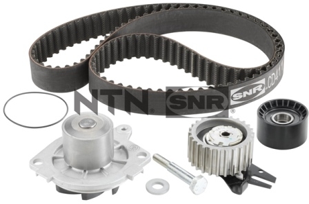 SNR KDP458.330 Pompa acqua...