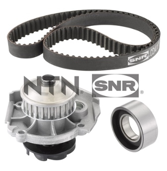 SNR KDP458.350 Pompa acqua...
