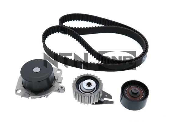 SNR KDP458.380 Pompa acqua...