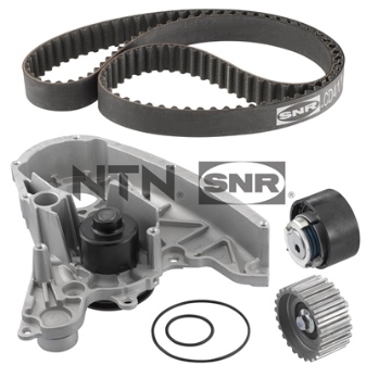 SNR KDP458.470 Pompa acqua...