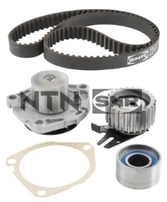 SNR KDP458.520 Pompa acqua...