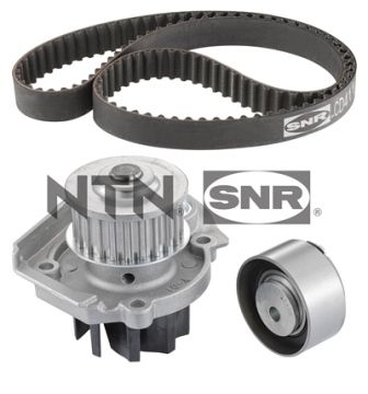 SNR KDP458.550 Pompa acqua...