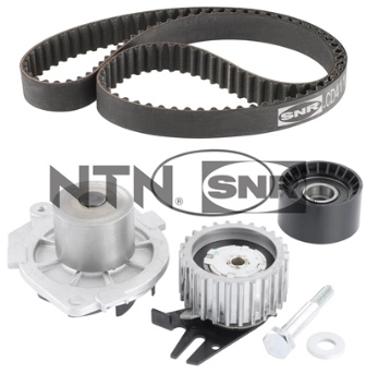 SNR KDP458.560 Pompa acqua...