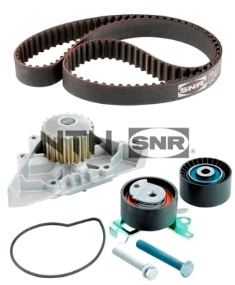 SNR KDP459.400 Pompa acqua...