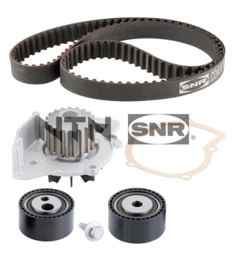 SNR KDP459.490 Pompa acqua...