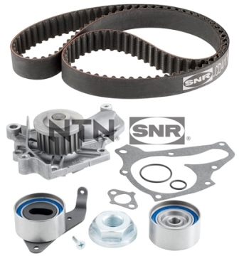 SNR KDP469.120 Pompa acqua...