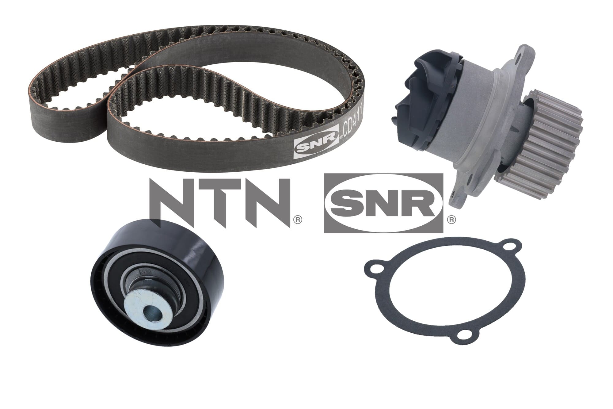 SNR KDP472.010 Pompa acqua...