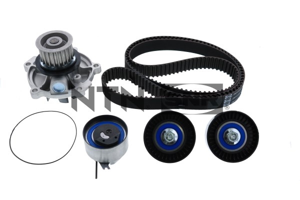 SNR KDP486.000 Pompa acqua...