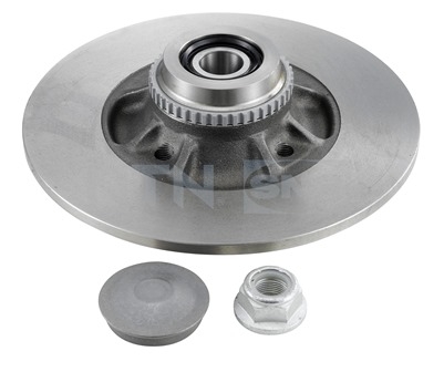 SNR KF155.104U Discofreno