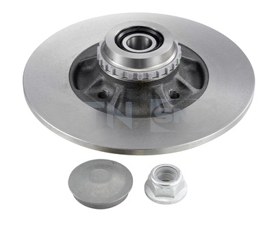 SNR KF155.105U Discofreno