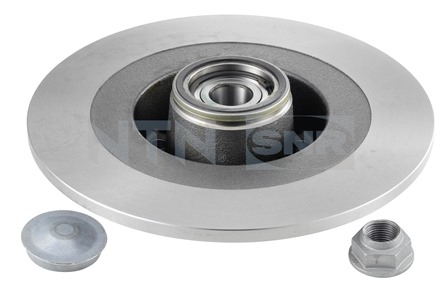 SNR KF155.109U Discofreno