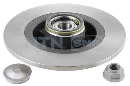 SNR KF155.111U Discofreno