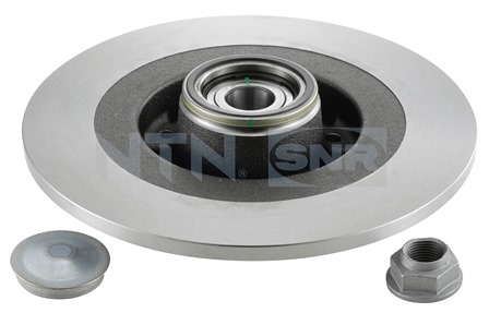 SNR KF155.112U Discofreno