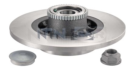 SNR KF155.125U Discofreno