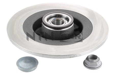 SNR KF155.128U Discofreno
