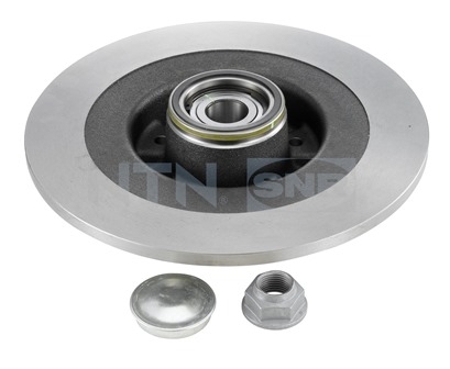 SNR KF155.91U Discofreno