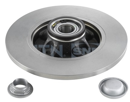 SNR KF159.60U Discofreno