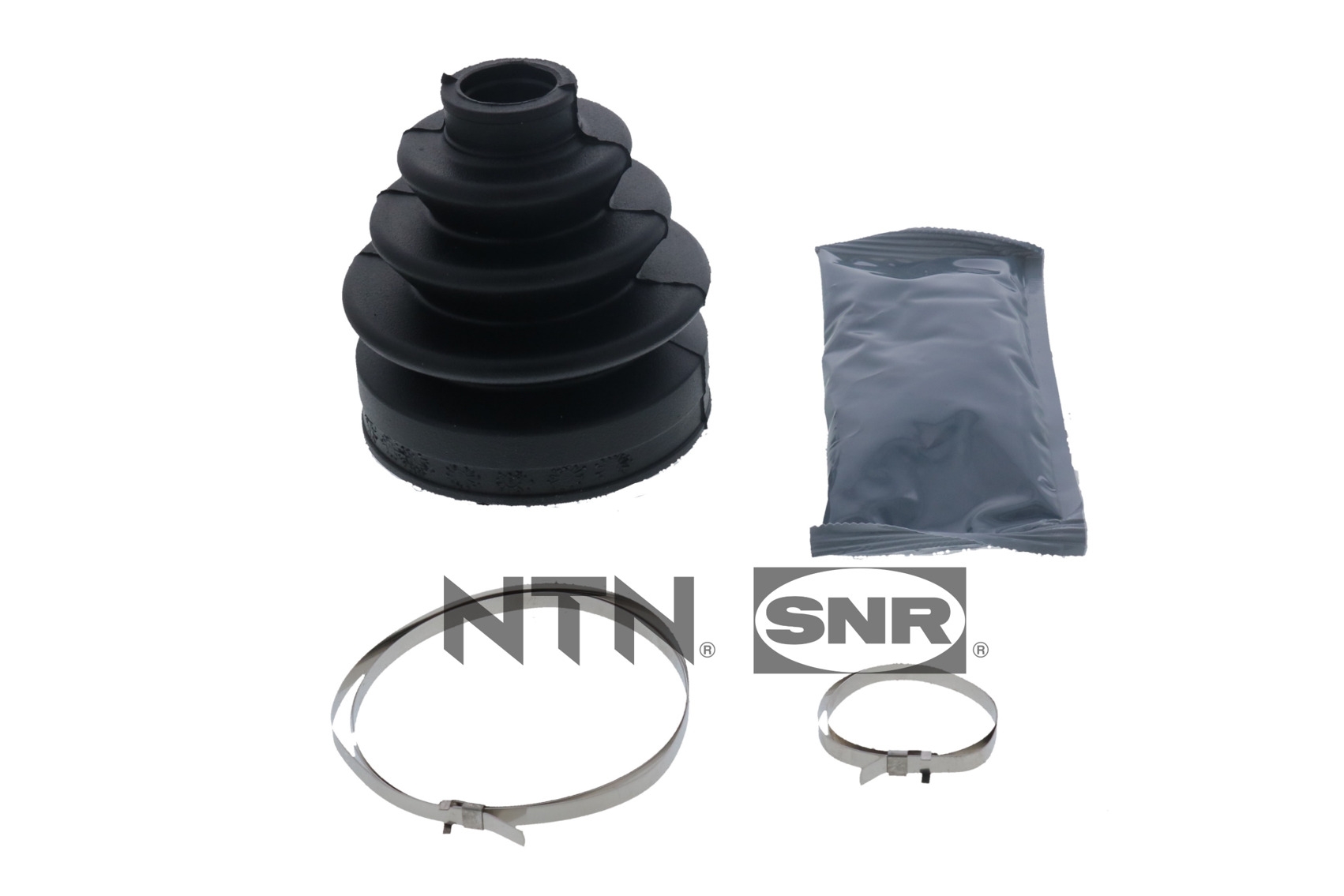 SNR OBK10.004 Kit cuffia,...