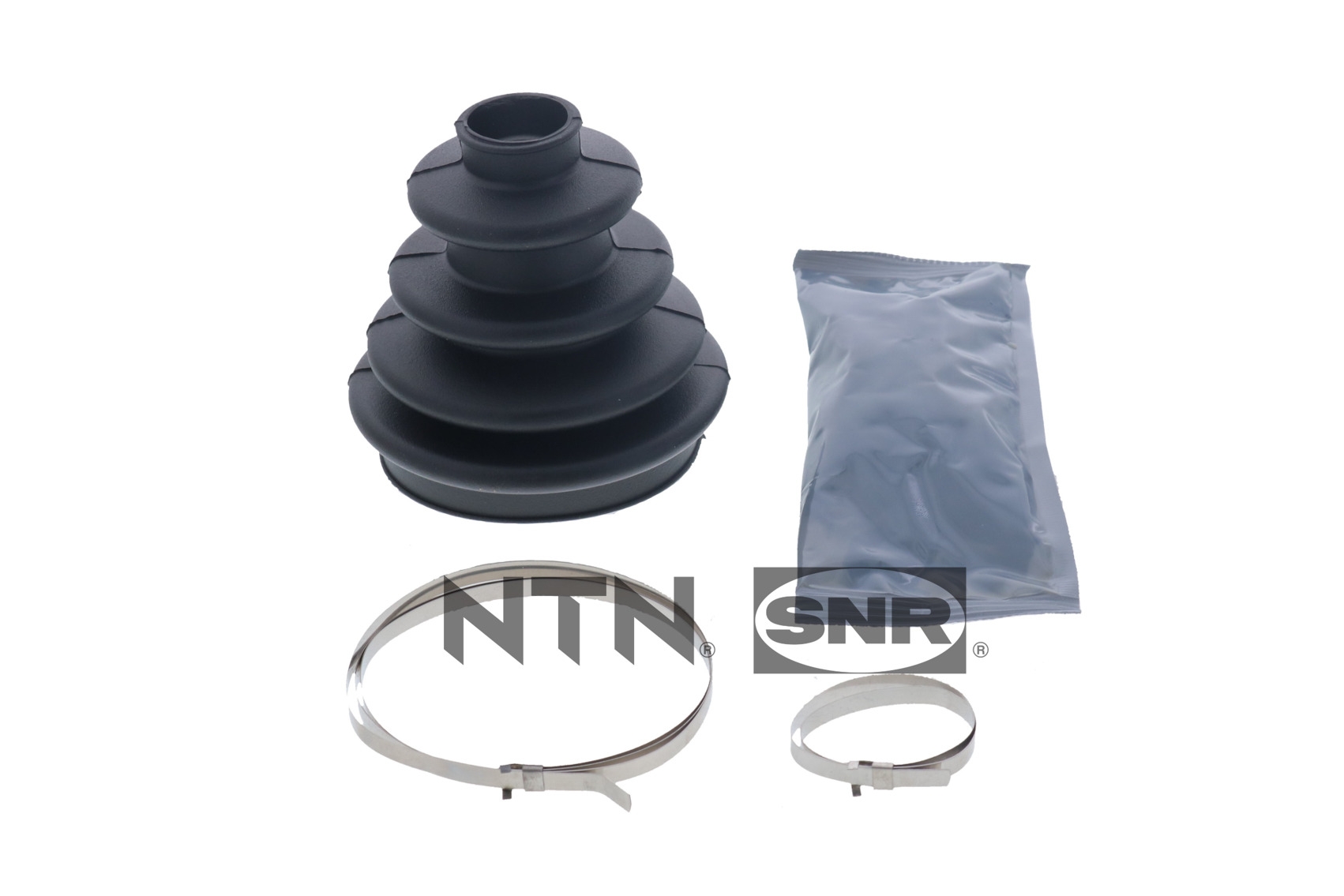 SNR OBK10.006 Kit cuffia,...