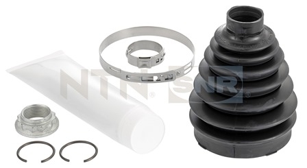 SNR OBK50.001 Kit cuffia,...
