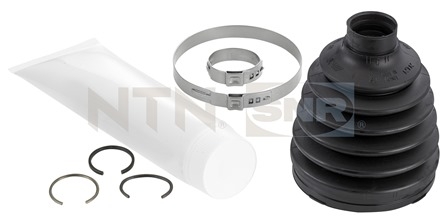 SNR OBK50.002 Kit cuffia,...