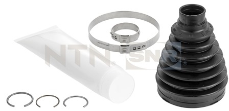 SNR OBK50.004 Kit cuffia,...