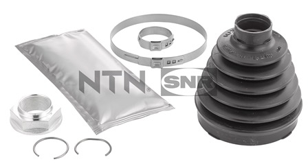 SNR OBK51.001 Kit cuffia,...